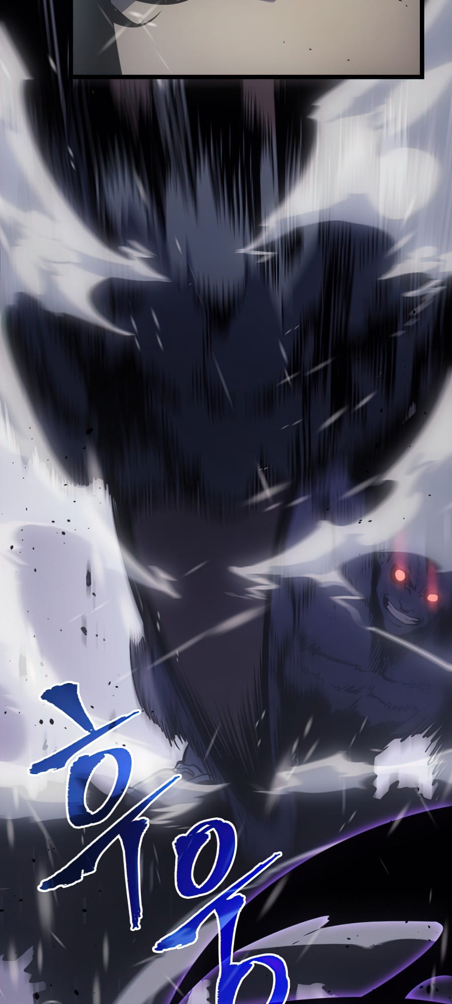 Solo Leveling, Chapter 172 image 21